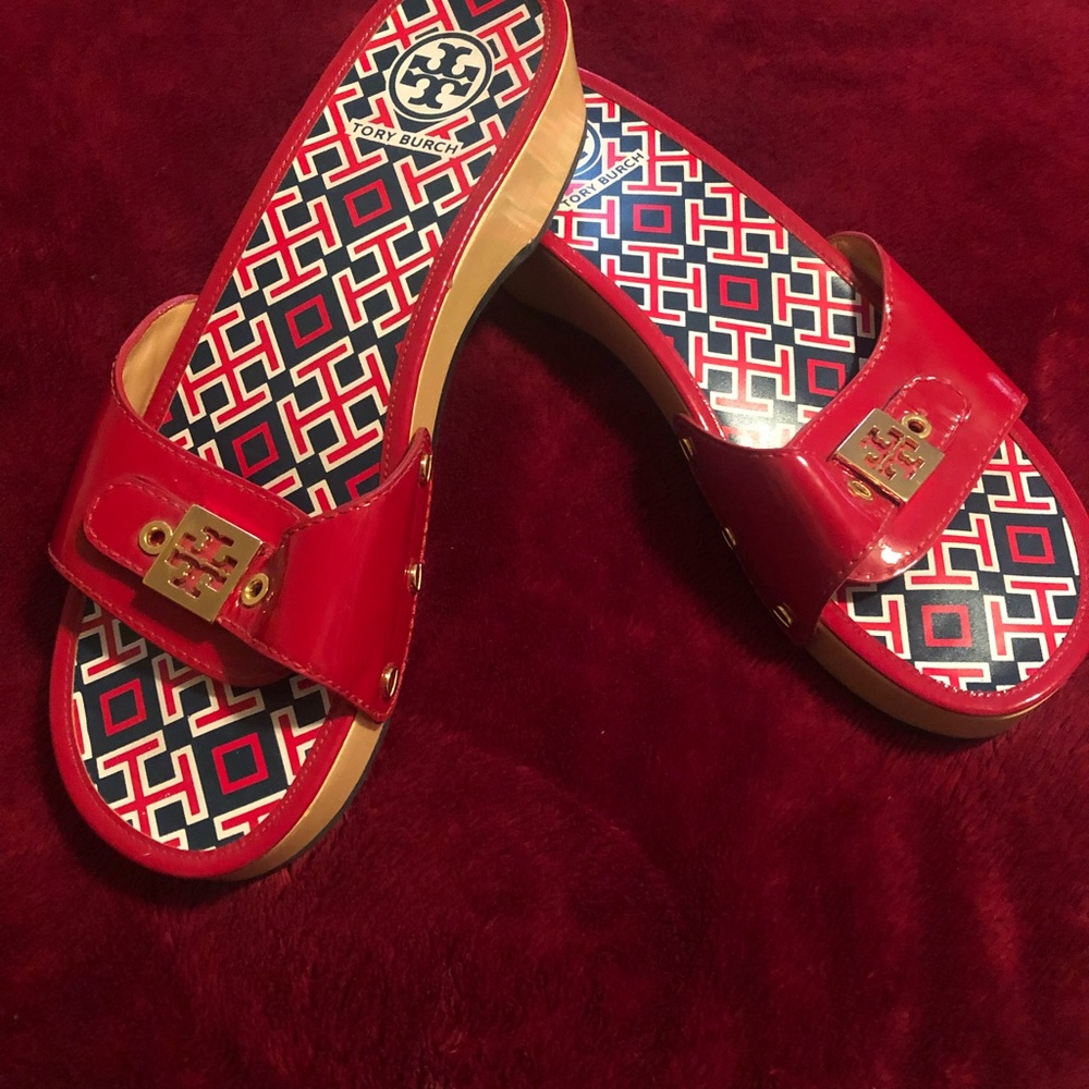 Tory Burch Sandal
